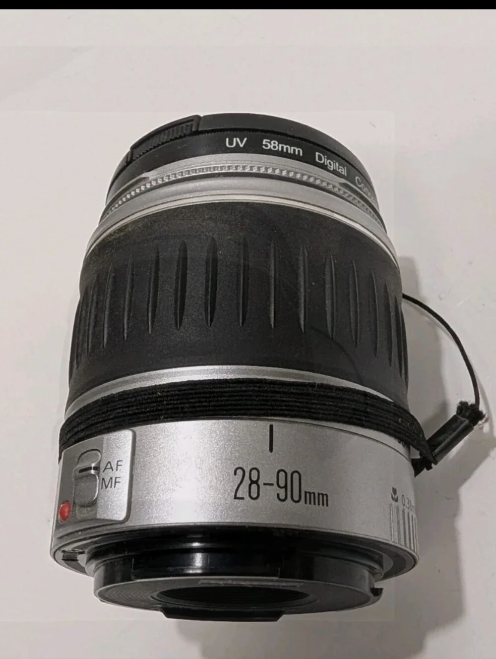 Canon EF 28 - 90mm f/4 - 5.6 II Lens Photography Photos